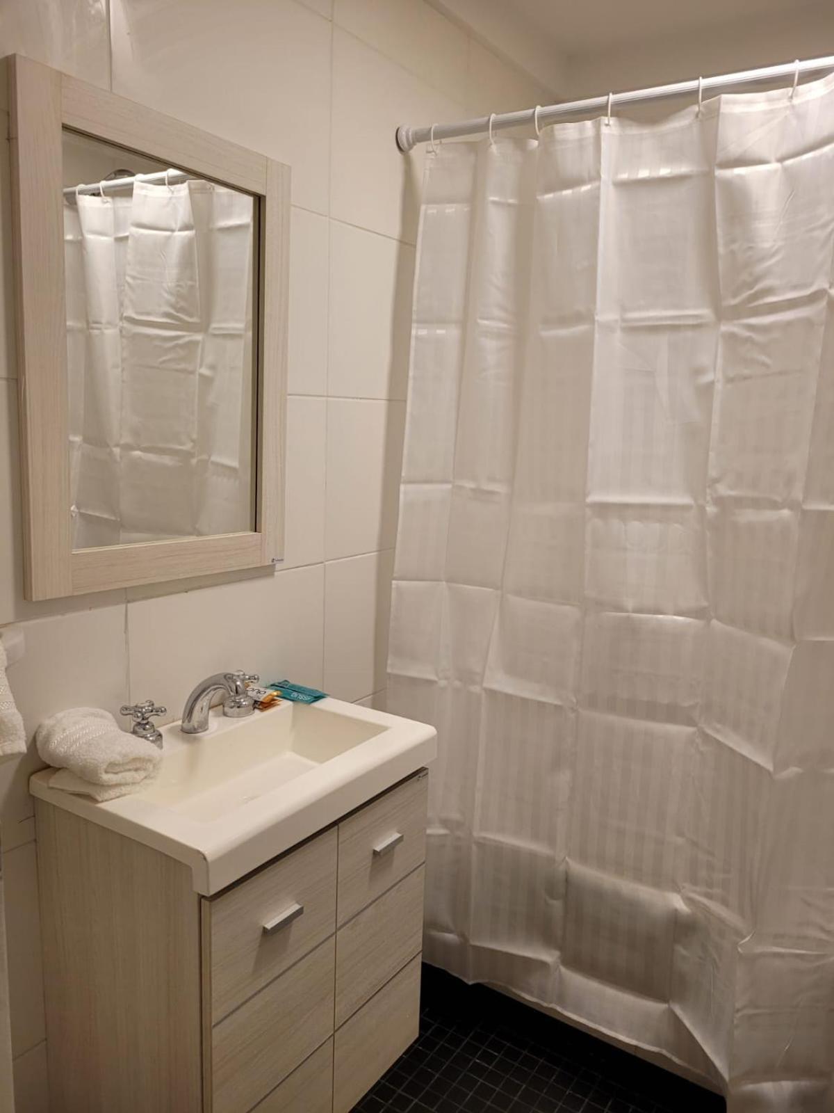 Apart Paraguay Y Araoz 2 Appartement Buenos Aires